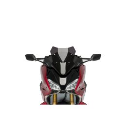 PUIG v-tech Sport dunkel getöntes Windschild für Honda Forza