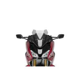 PUIG V-Tech Sport Clear Windshield for Honda Forza