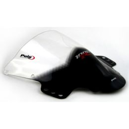 Pare-brise transparent PUIG pour Suzuki GSX-R