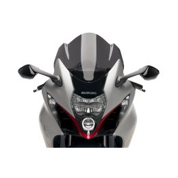 PUIG z-racing pare-brise fumé foncé pour Suzuki Hayabusa GSX-R