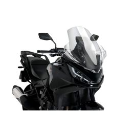PUIG transparente Touring-Scheibe ABE genehmigt für Honda NT