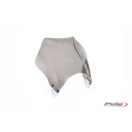 Cupolino PUIG raptor fumè chiaro per Honda f hornet cb