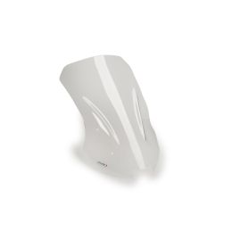 Pare-brise transparent PUIG Touring pour Kawasaki KLR