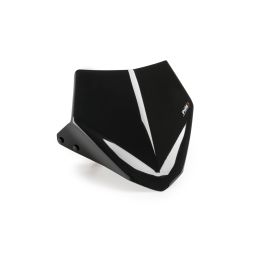 PUIG black sport naked fairing ABE approved for Honda