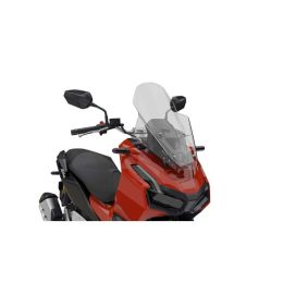 Parabrezza PUIG v-tech touring trasparente per Honda