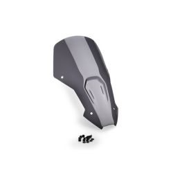 Carénage PUIG Sport Fumé Sombre 450x295mm pour Honda