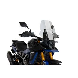 Pare-brise transparent PUIG pour Suzuki DL V-Strom