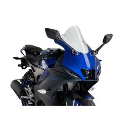 Carénage transparent PUIG Z-Racing pour Yamaha YZF-R125