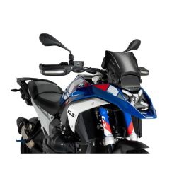 PUIG Naked Sportverkleidung ABE genehmigt Carbon-Look für BMW