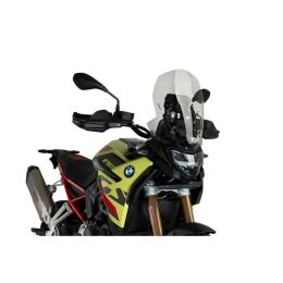 PUIG Klar Touring Windschild für BMW F 900 GS