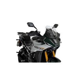 PUIG transparente Sport-Windschutzscheibe für Suzuki GSX-S GX