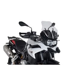 PUIG Touring-Transparente Windschild ABE genehmigt für BMW