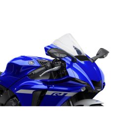 PUIG Z-Racing Clear Fairing for Yamaha YZF-R1/R1M
