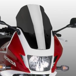 Cupolino PUIG touring fumè scuro omologato ABE per Honda s cb
