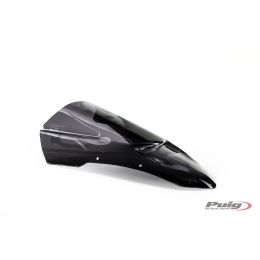 PUIG z-racing dunkel getöntes Verkleidung für Aprilia Tuono R
