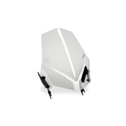 PUIG pare-brise transparent nu pour Suzuki gsr