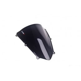 PUIG Rennverkleidung Schwarz ABE genehmigt für Honda CBR RR