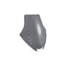 PUIG touring dark smoke windscreen ABE approved for Kawasaki GTR