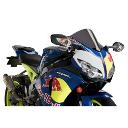 PUIG Dunkelrauch-Rennverkleidung für Honda CBR RR Fireblade