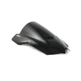 Carénage noir PUIG z-racing approuvé ABE pour Yamaha yzf-r6