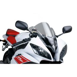 PUIG Z-Racing Pare-brise clair pour Yamaha YZF-R6