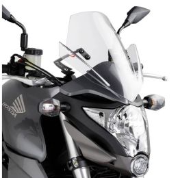 PUIG Transparent Naked Sport Fairing for Honda CB R