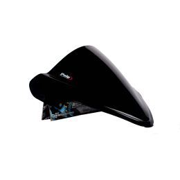 Carénage PUIG Racing Noir pour Suzuki Hayabusa GSX-R