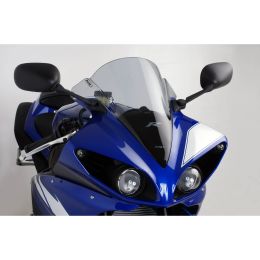 PUIG Z-Racing Leichtrauch Windschild für Yamaha YZF-R1