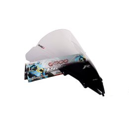 PUIG Z-Racing transparente Windschutzscheibe für Yamaha YZF-R1
