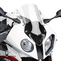 PUIG Z-Racing transparente Windschutzscheibe für BMW S 1000 RR