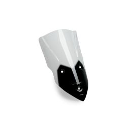 PUIG Touring Plus Pare-brise Transparent pour Ducati Multistrada /s