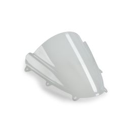 PUIG Z-Racing Transparent ABE Approved Windscreen for Suzuki