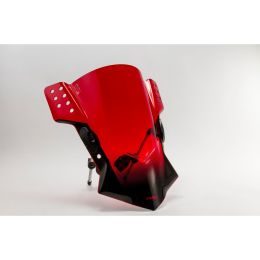 Carénage universel rouge PUIG