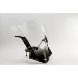 Pare-brise transparent universel PUIG