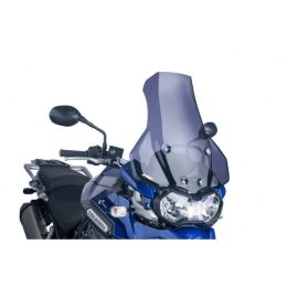 Pare-brise fumé foncé PUIG pour Triumph Explorer/XC Tiger