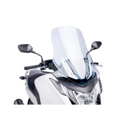 PUIG v-tech touring clear windshield for Honda