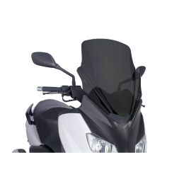 Cupolino PUIG v-tech touring fumè scuro
