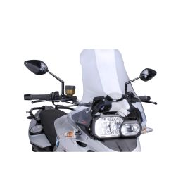 Pare-brise transparent PUIG Touring pour BMW GS F 700
