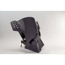 PUIG Dark Smoke Windshield for Suzuki Inazuma