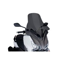 Cupolino PUIG v-tech touring fumè scuro