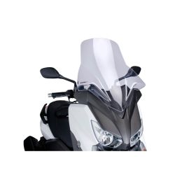 Pare-brise transparent PUIG V-Tech Touring