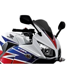 PUIG carénage fumé foncé z-racing homologué ABE pour Honda CBR R