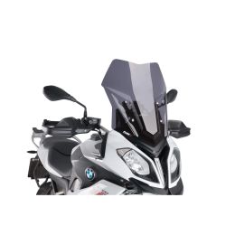 Pare-brise fumé foncé PUIG pour BMW S 1000 XR