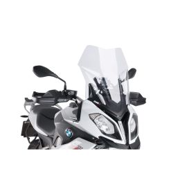 PUIG Touring Screen Transparent for BMW S 1000 XR