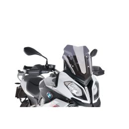 PUIG Sport dunkel getöntes Verkleidungsteil ABE genehmigt für BMW S 1000 XR