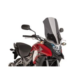 PUIG 8901F CUPOLINO TOURING FUME SCURO