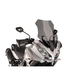 Carénage fumé foncé PUIG pour Triumph Tiger Sport