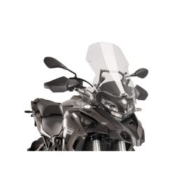 Pare-brise transparent PUIG touring