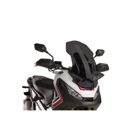 PUIG touring dark smoke windscreen ABE approved for Honda x-adv