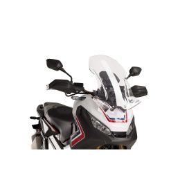 PUIG Transparent Touring Windscreen for Honda X-Adv